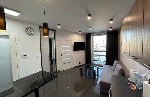 Wlochy Apartment | Poland Apartment 8