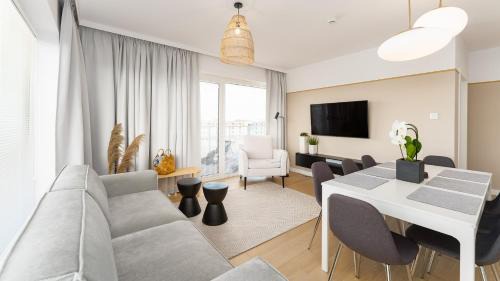 Grzybowo Apartment | Polanki Aqua, Sun & Snow