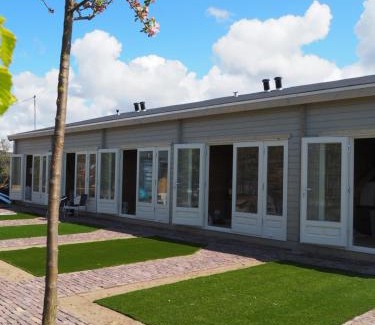 Hillegom Bed & Breakfast | Polderlodge