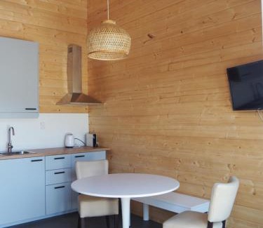 Hillegom Bed & Breakfast | Polderlodge