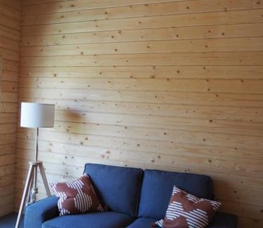 Hillegom Bed & Breakfast | Polderlodge