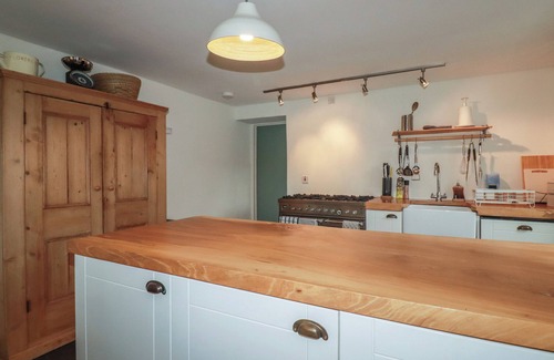 Camelford Cottage | Poldue House