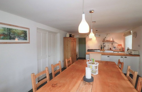 Camelford Cottage | Poldue House