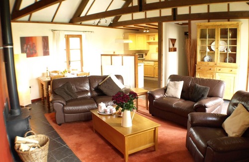 Pelynt Cottage | Polean Farm Cottages