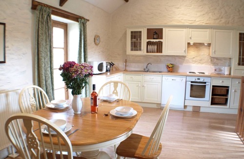 Pelynt Cottage | Polean Farm Cottages