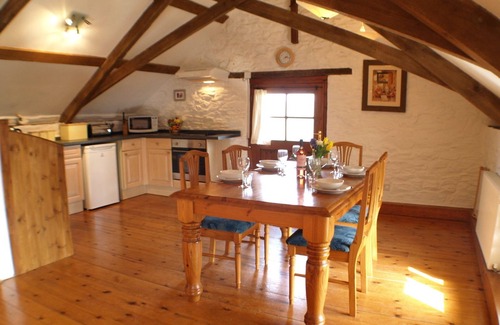 Pelynt Cottage | Polean Farm Cottages