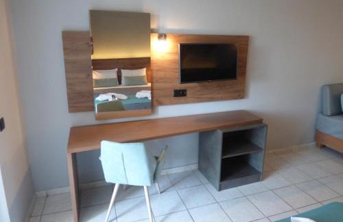 Dramia Apartment | Poledas Apartments