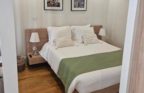 Guimaraes Apartment | Polery Apartments Center