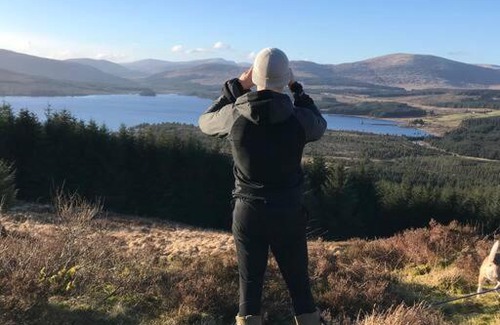 Saint John's Town of Dalry House | Polharrow