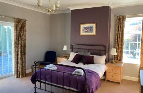 Saint John's Town of Dalry House | Polharrow