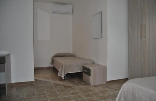 Santa Marina House | Policastro residence e mare