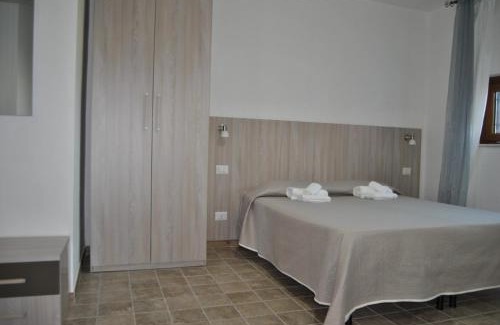 Santa Marina House | Policastro residence e mare