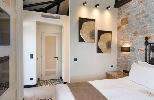 Kardamyli House | Polismata - Maisonettes