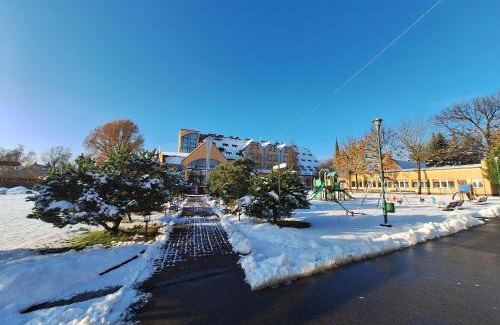 Sarbinowo Resort | Politechnika Warszawska Ośrodek Wypoczynkowy