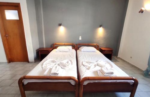 Mpatsi Apartment | Politis Apartments