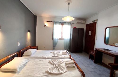 Mpatsi Apartment | Politis Apartments