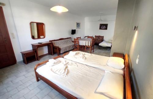 Mpatsi Apartment | Politis Apartments