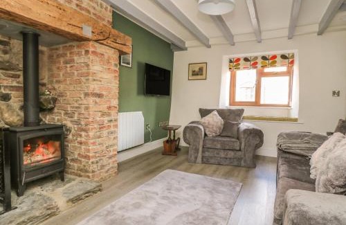 Kirkby Fleetham House | Pollard Cottage