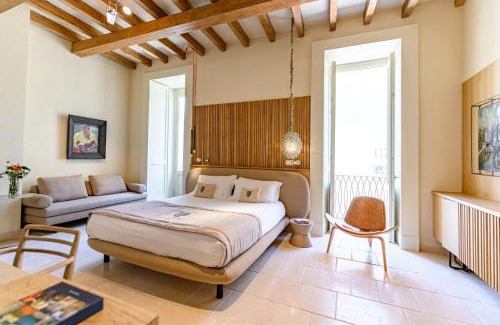 Lecce Historic Center Hotel | Pollicastro Boutique Hotel