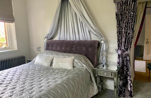 Pollokshields Apartment | Pollokshields Burgh Hall Lodge Houses