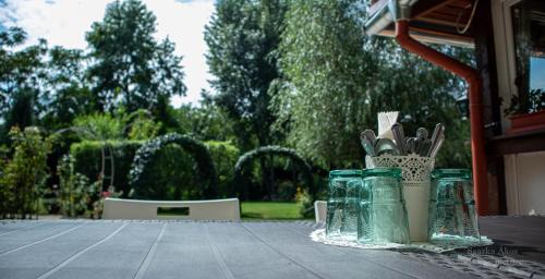 Csolnok Bed & Breakfast | Pollushof Panzió és Étterem