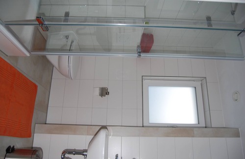 Strick Apartment | Pollutant-free apartment for max. 2 people, preferably weekend commuters