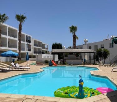 Peyia Town Apartment | Polly Apartment