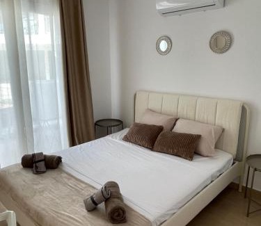 Peyia Town Apartment | Polly Apartment