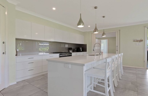 Callala Bay House | Polly's – 250m to the water