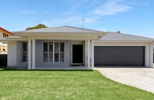 Callala Bay House | Polly's – 250m to the water