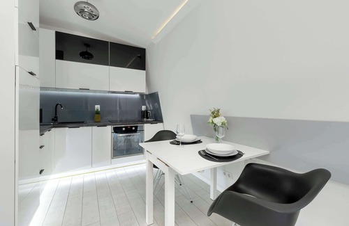 Karlikowo Apartment | Polna 60 | Sopot | Functional Studio | Parking