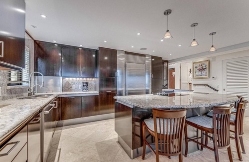 Wailea Condo | Polo Beach Club | 408