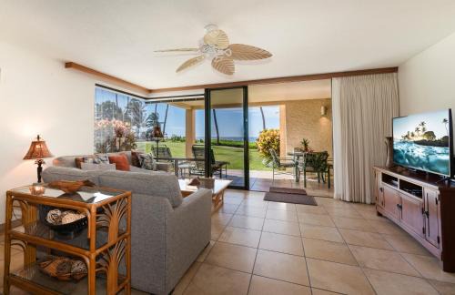 Wailea Apartment | Polo Beach Club