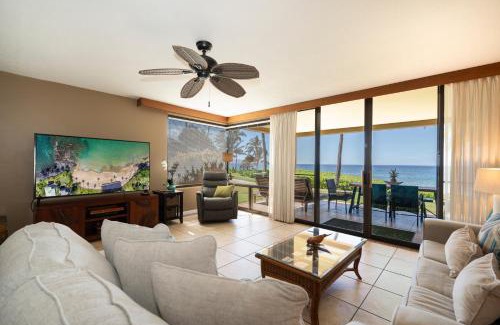 Wailea Apartment | Polo Beach Club