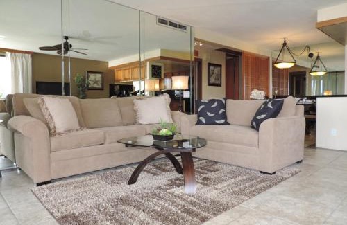 Wailea Apartment | Polo Beach Club