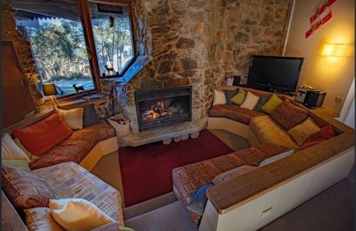 Dinner Plain Ski Chalet | Polo Club Chalet- Iconic, luxury Chalet- Large games room