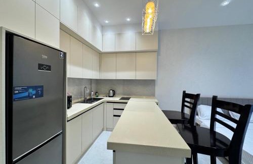 Nardaran Apartment | Polo Residencdə kirayə mənzil verilir