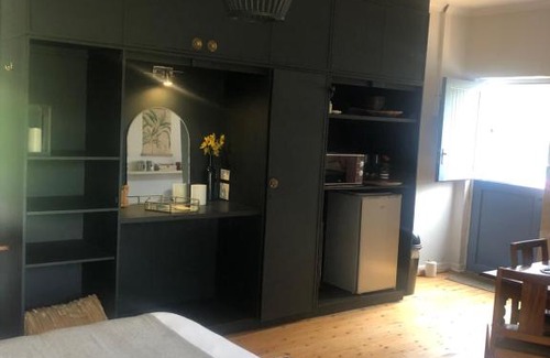 Stellenbosch Apartment | Polomino Suite