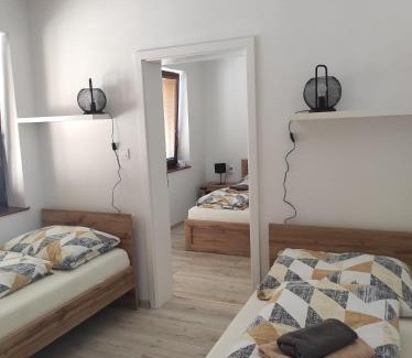 Ulic Apartment | Poloninka