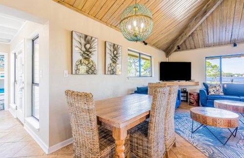 Gulf Shores House | Polynesian Paradise