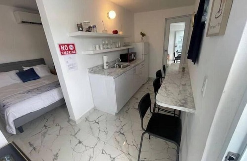 Hato Rey Central Apartment | Pomarrosa Village room #2