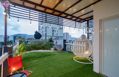 Son Tra House | Pome' Coffee & Homestay