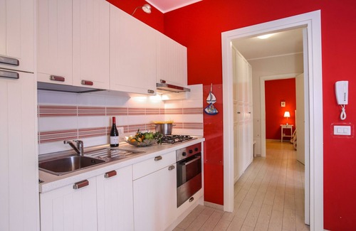 Pozzallo House | Pomegranate in Villa with barbecue area a few steps from the sea