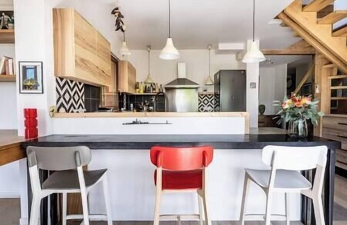 Saou House | Pomerolle - Saoû - 4 pers