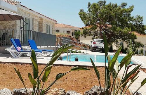Latchi Villa | Pomos Idol Exceptional Beach Villa
