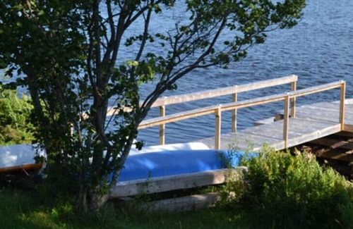 Pomquet Cottage | Pomquet Beach Cottages - Three-mile sandy beach!