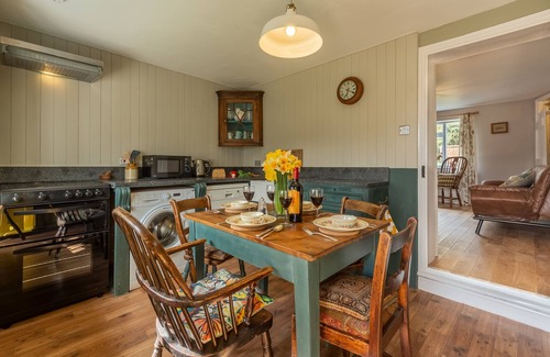 Edgefield House | Pond Cottage (E), Edgefield, Norfolk