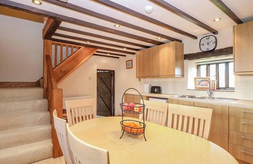 Hethel Cottage | Pond View Cottage - UK48230