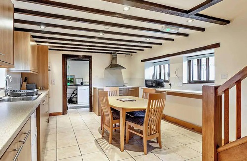 Hethel Cottage | Pond View Cottage - UK48230