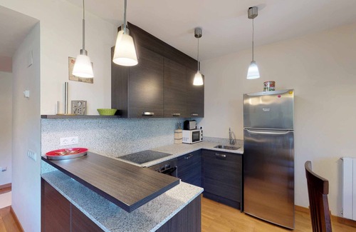Escarrilla Apartment | Pondiellos 34 - tucasaenlospirineos